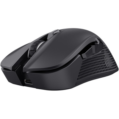 Trust GXT 923 YBAR WL Black (24888)