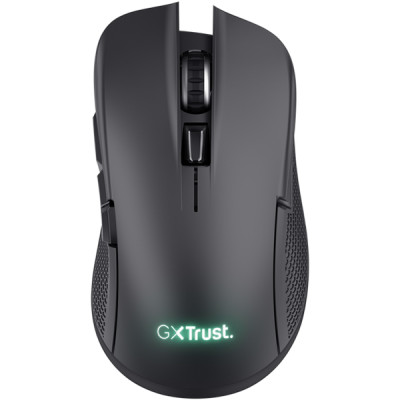 Trust GXT 923 YBAR WL Black (24888)