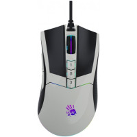 Bloody W90 Max USB Panda White