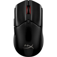 HyperX Pulsefire Haste 2 Mini Wireless black (7D388AA)