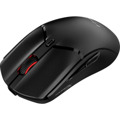 HyperX Pulsefire Haste 2 Mini Wireless black (7D388AA)