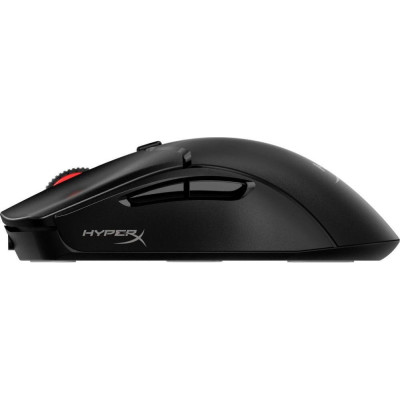 HyperX Pulsefire Haste 2 Mini Wireless black (7D388AA)