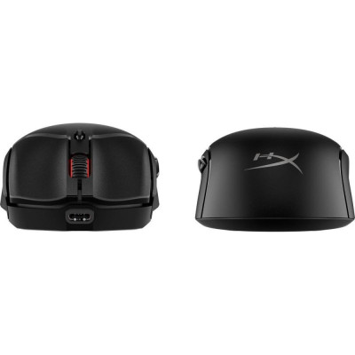 HyperX Pulsefire Haste 2 Mini Wireless black (7D388AA)