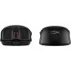 HyperX Pulsefire Haste 2 Mini Wireless black (7D388AA)