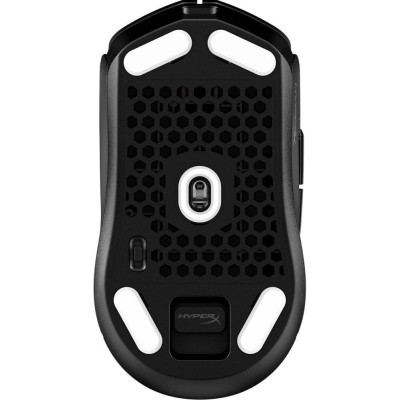 HyperX Pulsefire Haste 2 Mini Wireless black (7D388AA)