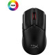HyperX Pulsefire Haste 2 Mini Wireless black (7D388AA)