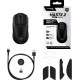 HyperX Pulsefire Haste 2 Mini Wireless black (7D388AA)