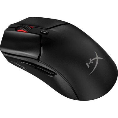 HyperX Pulsefire Haste 2 Mini Wireless black (7D388AA)