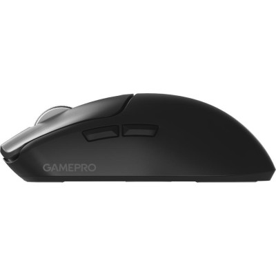 GamePro Genesis Ranker Black (GM012B)
