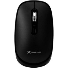 XTRIKE ME GW-119 Silent Wireless Black (GW-119BK)