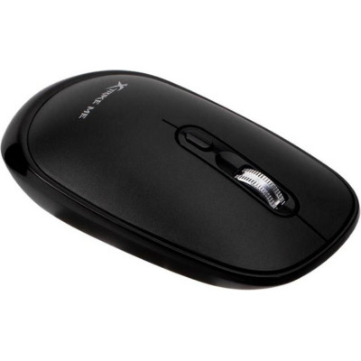 XTRIKE ME GW-119 Silent Wireless Black (GW-119BK)