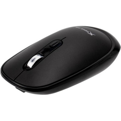 XTRIKE ME GW-119 Silent Wireless Black (GW-119BK)