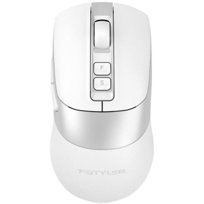 A4Tech Fstyler FG50 Plus White