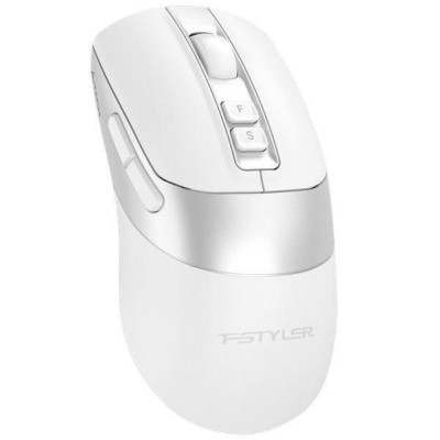 A4Tech Fstyler FG50 Plus White