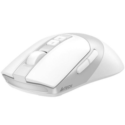 A4Tech Fstyler FG50 Plus White