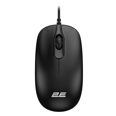 2E MF405 USB-A Black (2E-MF405UBK)