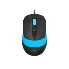 A4Tech Fstyler FM10S Black/Blue