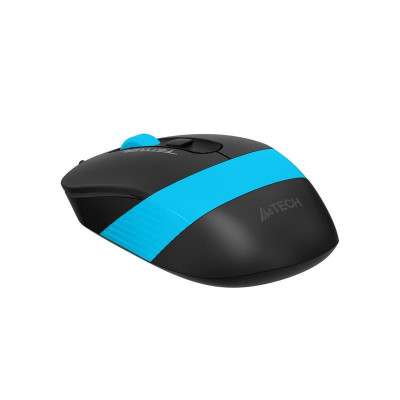 A4Tech Fstyler FM10S Black/Blue