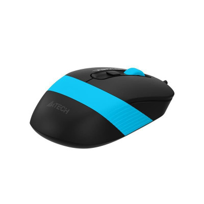 A4Tech Fstyler FM10S Black/Blue