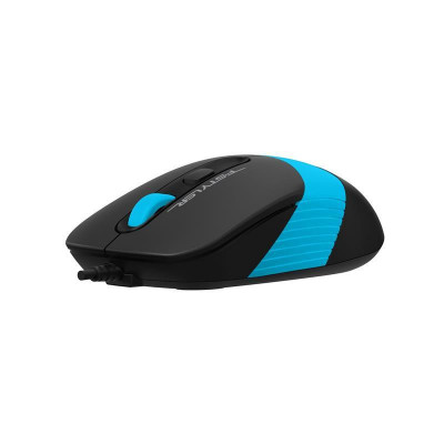 A4Tech Fstyler FM10S Black/Blue