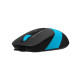 A4Tech Fstyler FM10S Black/Blue