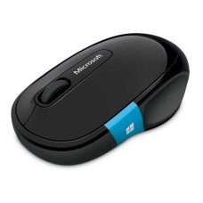 Microsoft Sculpt Comfort Mouse (H3S-00002)