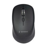 Gembird MUSW-4B-05 Wireless Black