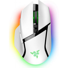 Razer Basilisk V3 Pro Wireless White (RZ01-04620200-R3G1)