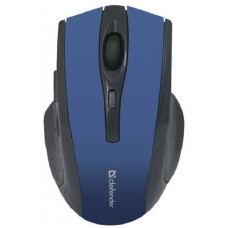 Defender Accura MM-665 Blue (52667)