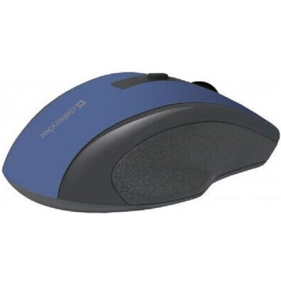 Defender Accura MM-665 Blue (52667)