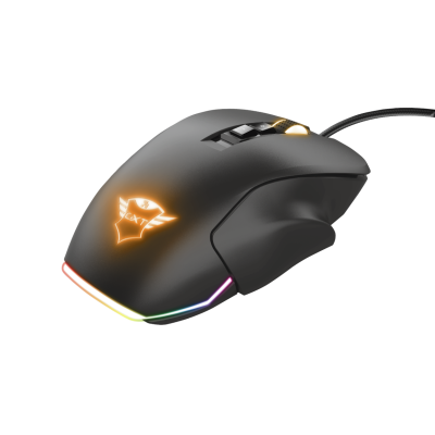 Trust GXT 970 Morfix Customisable Blue (23764_TRUST) (8713439237641)