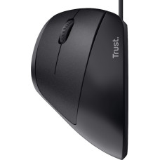 Trust Bayo Vertical ergonomic ECO BLACK (24635)
