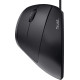 Trust Bayo Vertical ergonomic ECO BLACK (24635)