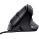 Trust Bayo Vertical ergonomic ECO BLACK (24635)