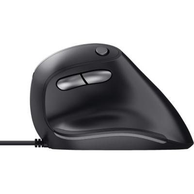 Trust Bayo Vertical ergonomic ECO BLACK (24635)