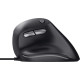 Trust Bayo Vertical ergonomic ECO BLACK (24635)