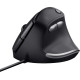 Trust Bayo Vertical ergonomic ECO BLACK (24635)