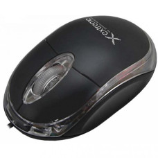 Esperanza Extreme XM102K Black