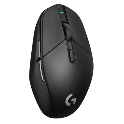Logitech G303 Shroud Edition Wireless Mouse (910-006105)