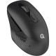 OfficePro M230 Silent Wireless Black