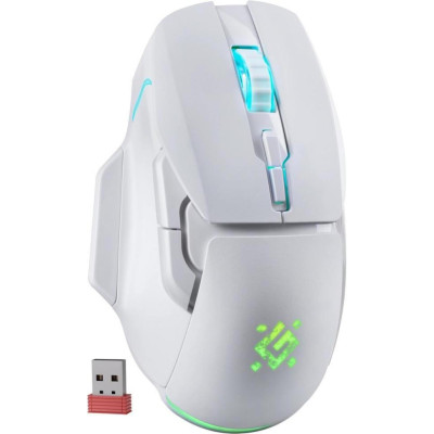 Defender Stix GM-009 White (52009)