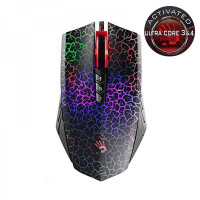 A4Tech Bloody A70A Black