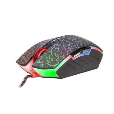 A4Tech Bloody A70A Black