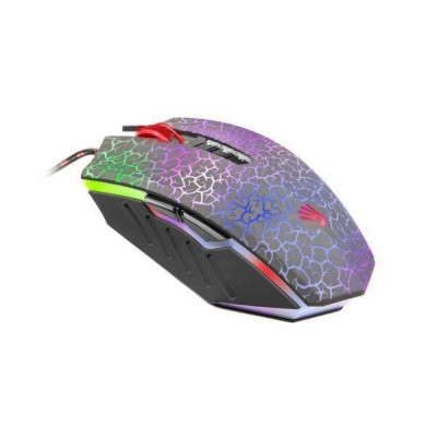 A4Tech Bloody A70A Black