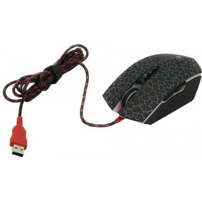 A4Tech Bloody A70A Black