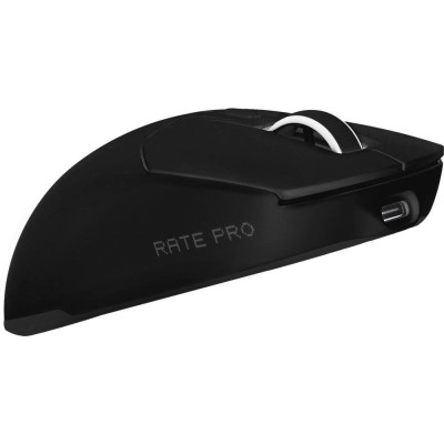 Proove Rate Pro Black (WMRP00022001)