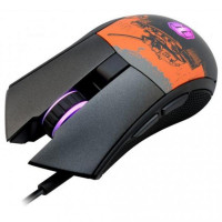 Cougar Revenger S World of Tanks
