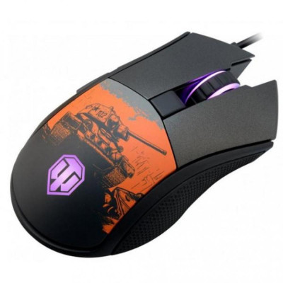 Cougar Revenger S World of Tanks