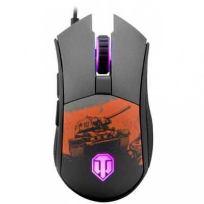 Cougar Revenger S World of Tanks