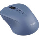 Trust Mydo Silent Wireless Blue (25041)